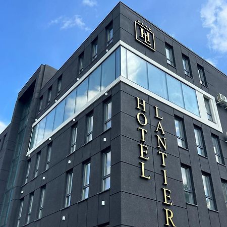 ביטום Hotel Lantier Wellness & Spa מראה חיצוני תמונה