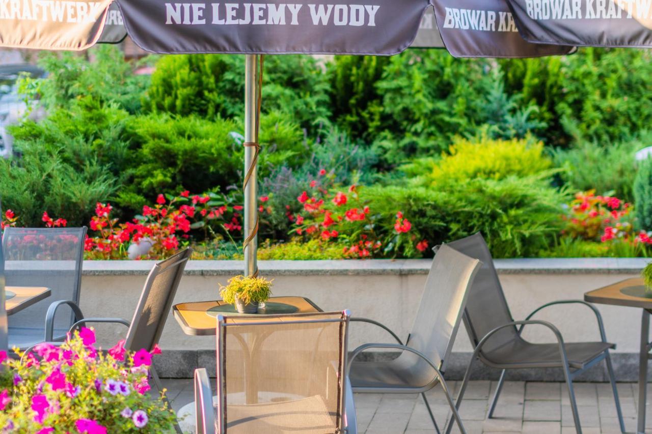 ביטום Hotel Lantier Wellness & Spa מראה חיצוני תמונה
