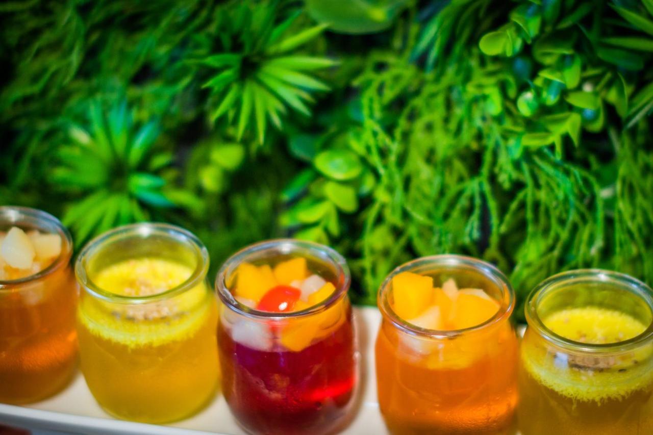 ביטום Hotel Lantier Wellness & Spa מראה חיצוני תמונה