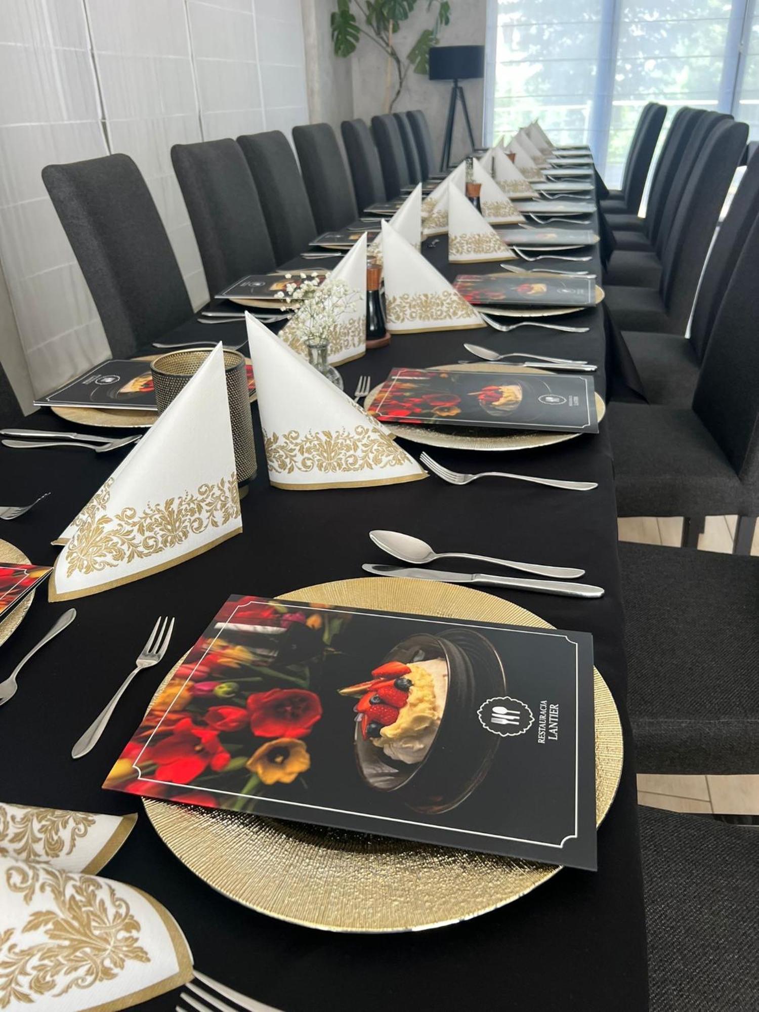 ביטום Hotel Lantier Wellness & Spa מראה חיצוני תמונה