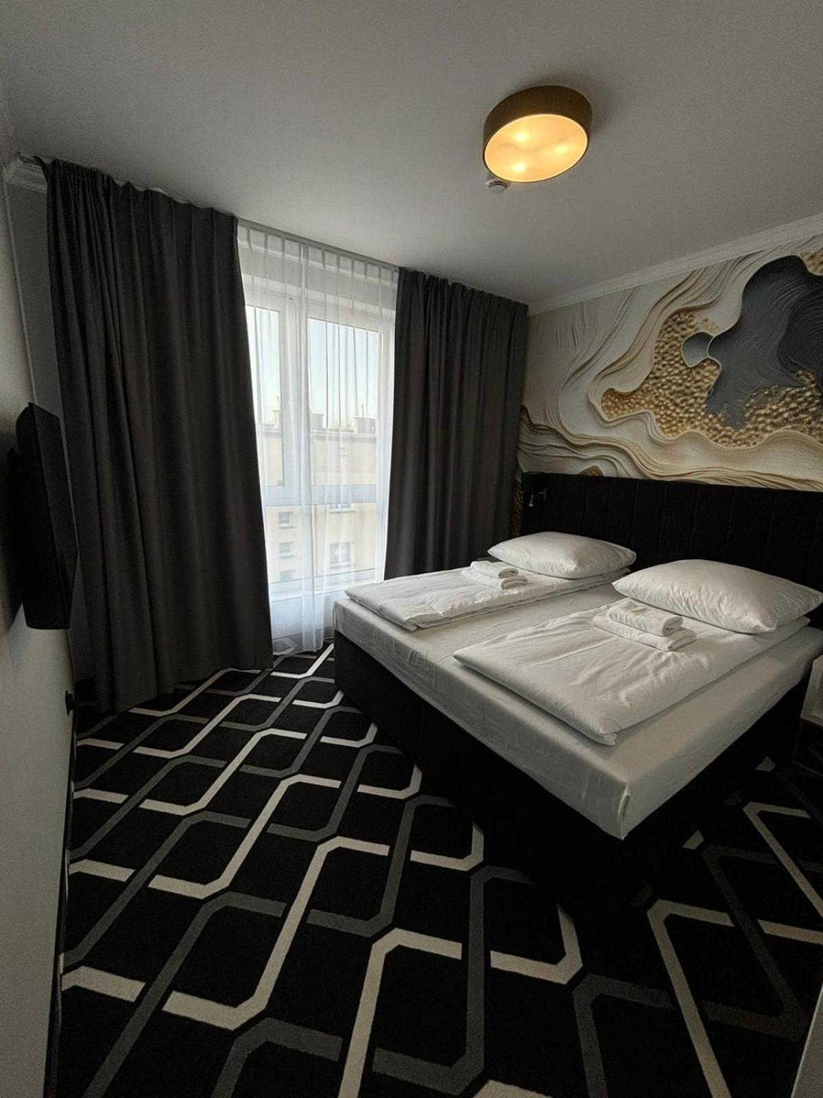 ביטום Hotel Lantier Wellness & Spa מראה חיצוני תמונה