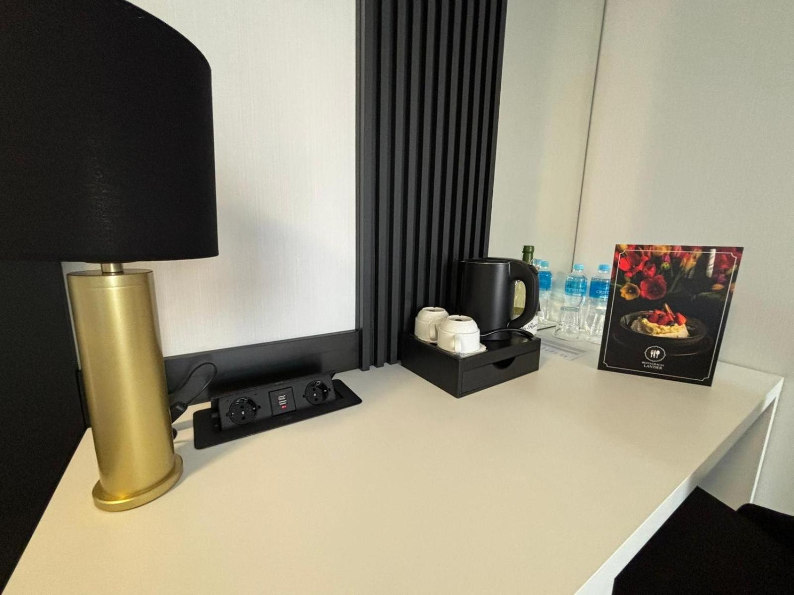 ביטום Hotel Lantier Wellness & Spa מראה חיצוני תמונה