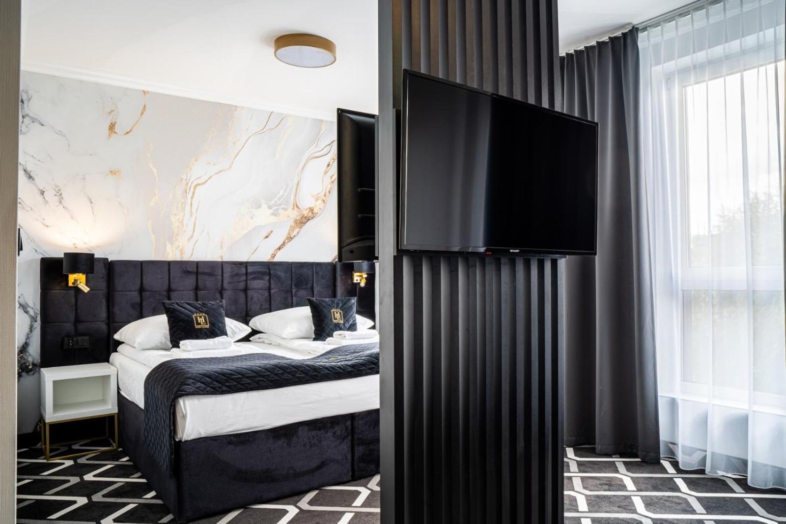 ביטום Hotel Lantier Wellness & Spa מראה חיצוני תמונה