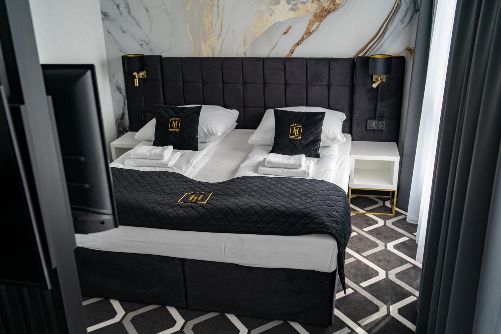 ביטום Hotel Lantier Wellness & Spa מראה חיצוני תמונה