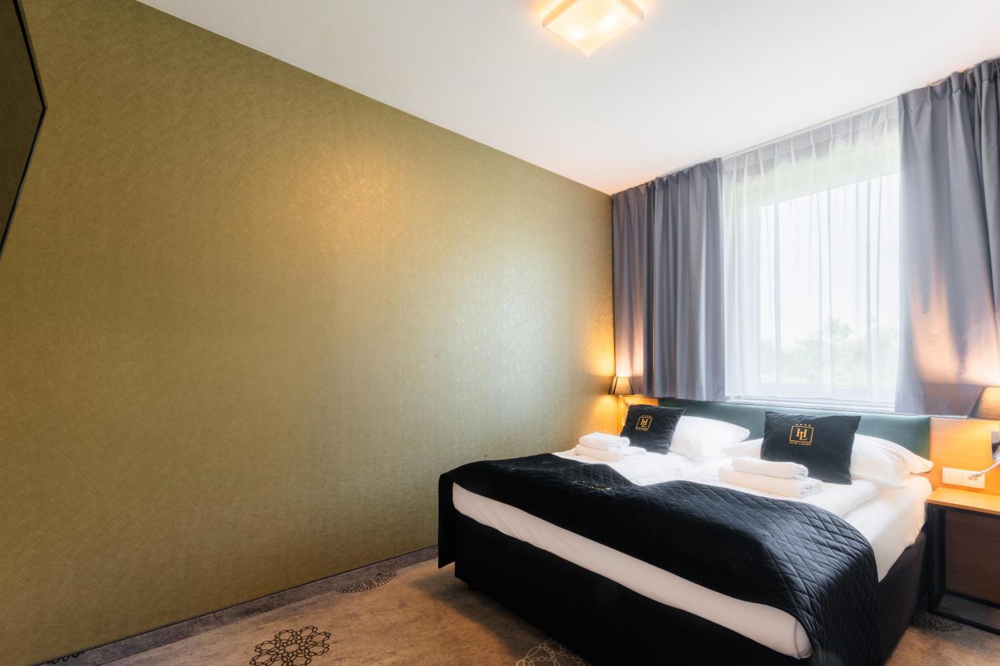 ביטום Hotel Lantier Wellness & Spa מראה חיצוני תמונה