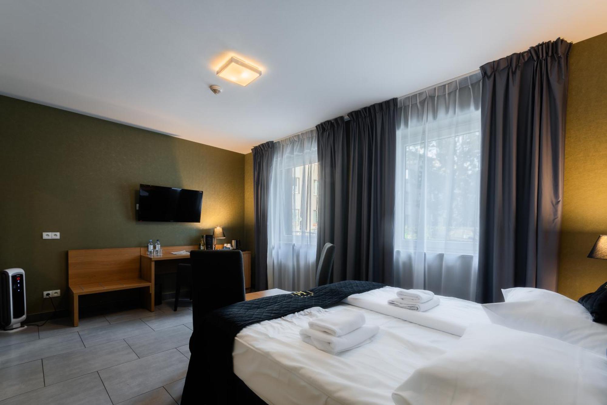 ביטום Hotel Lantier Wellness & Spa מראה חיצוני תמונה