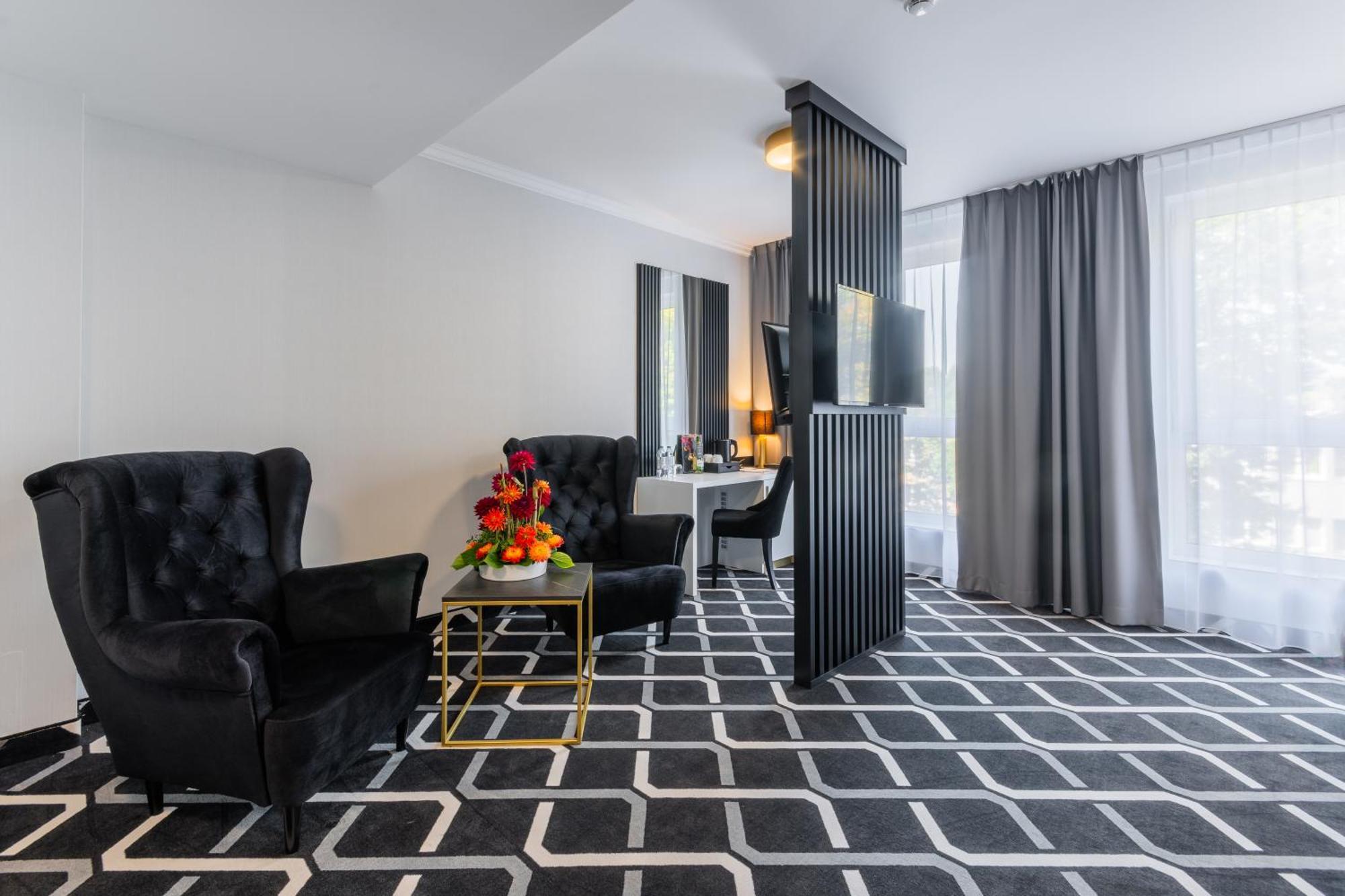 ביטום Hotel Lantier Wellness & Spa מראה חיצוני תמונה
