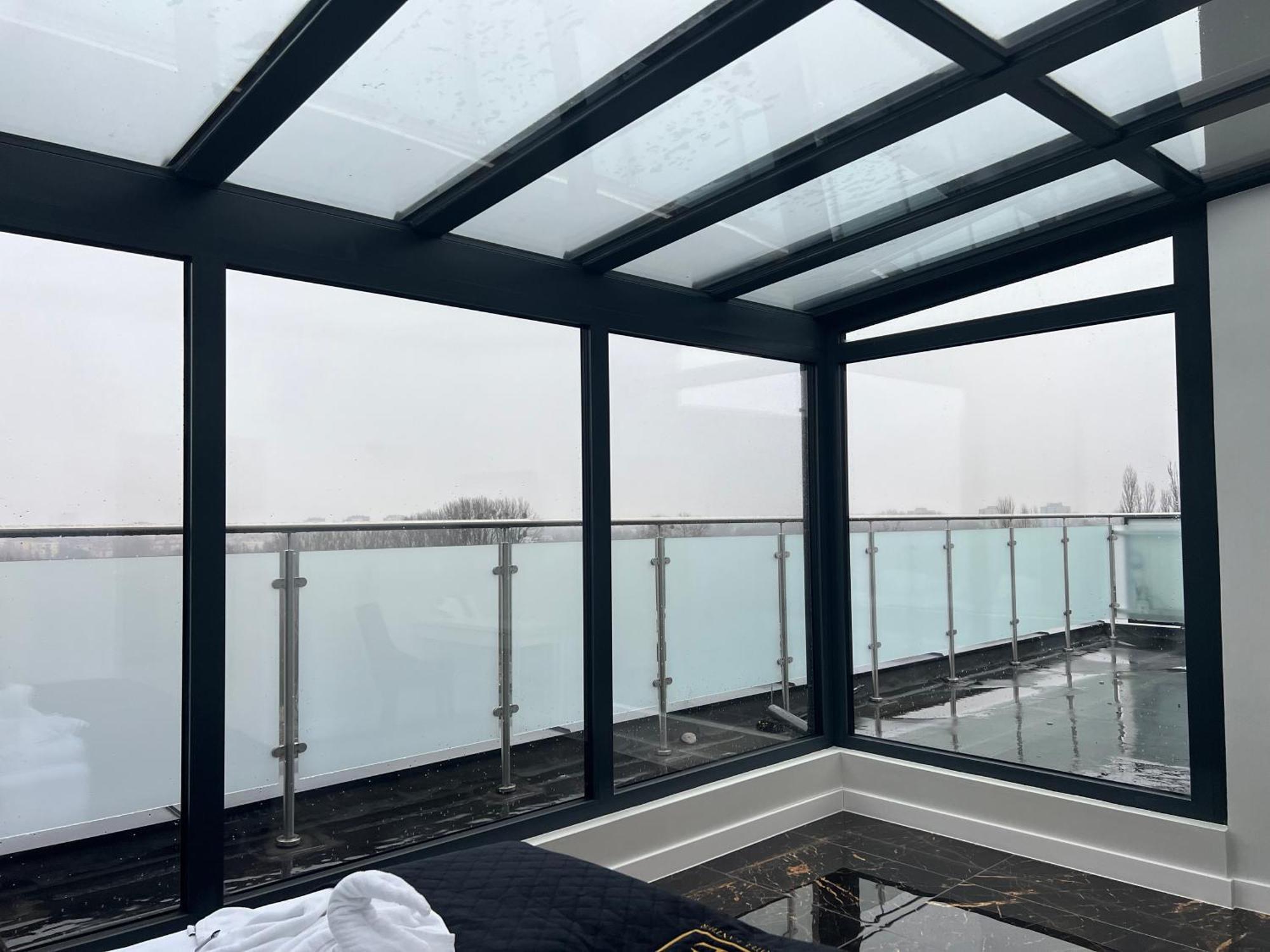 ביטום Hotel Lantier Wellness & Spa מראה חיצוני תמונה