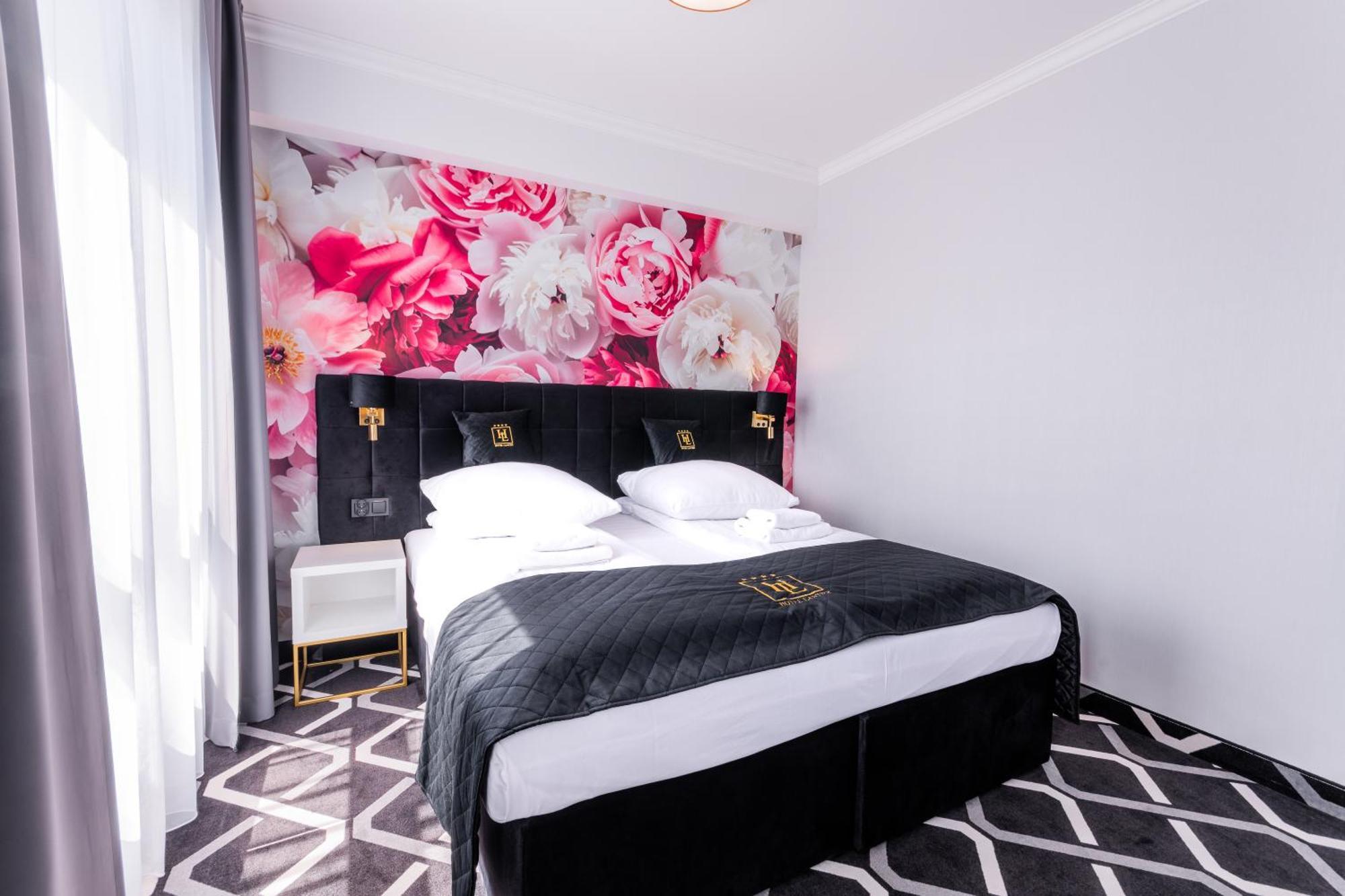 ביטום Hotel Lantier Wellness & Spa מראה חיצוני תמונה