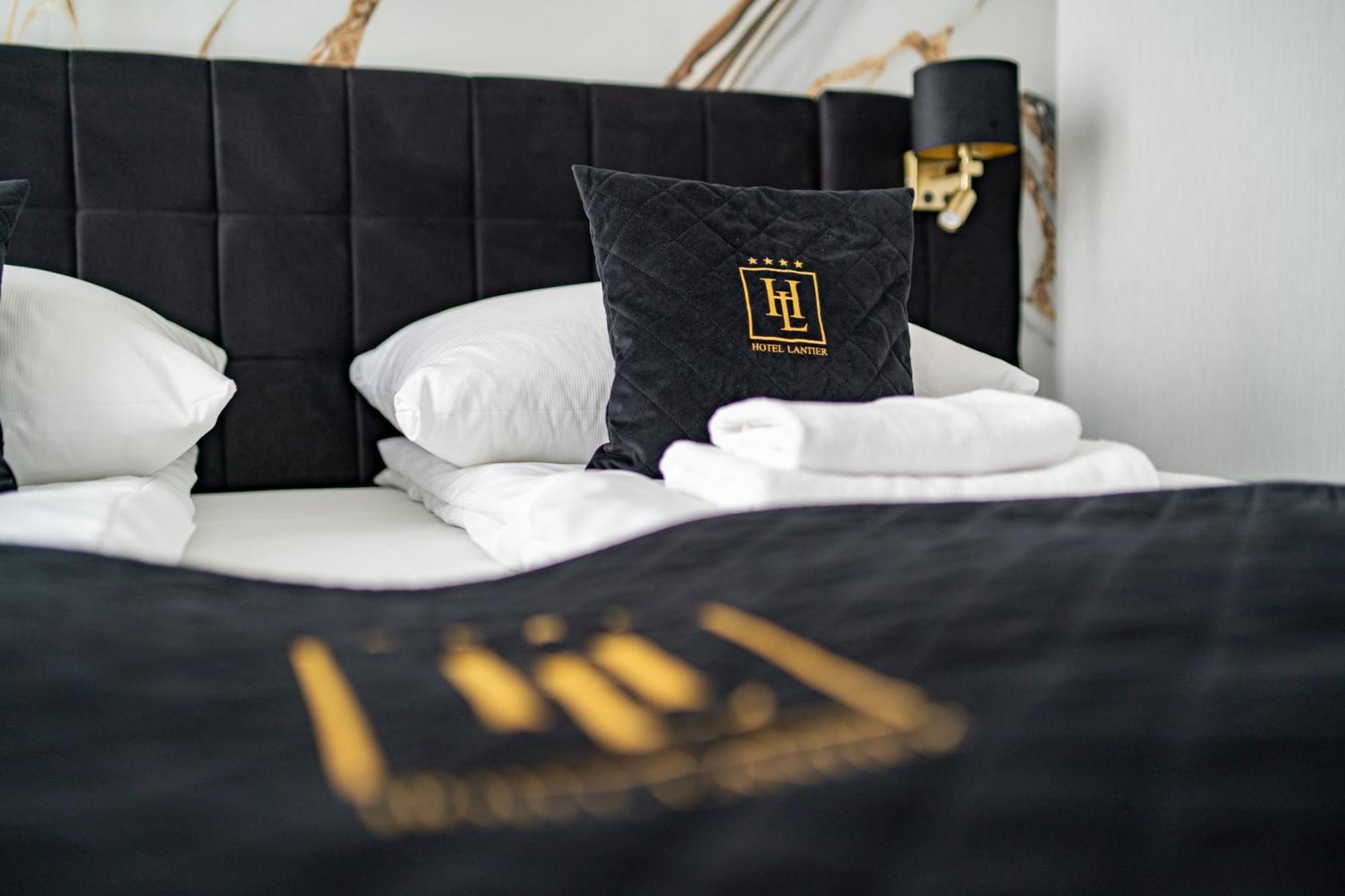 ביטום Hotel Lantier Wellness & Spa מראה חיצוני תמונה