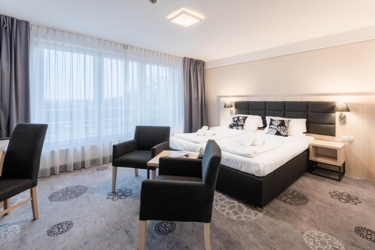 ביטום Hotel Lantier Wellness & Spa מראה חיצוני תמונה